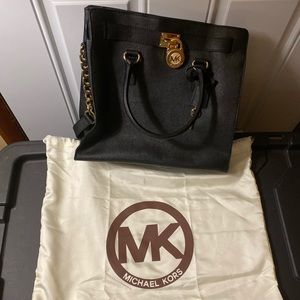 Michael Kors purse
